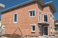Meysey Hampton home extensions